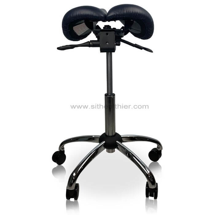 Ergonomic saddle online