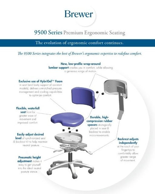 Sit in motion online chair