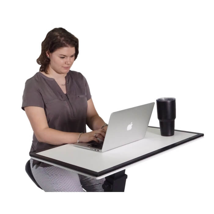 Ergonomic Kneeling Chair with Desk Use in Mind: Maximize Comfort – Sit ...