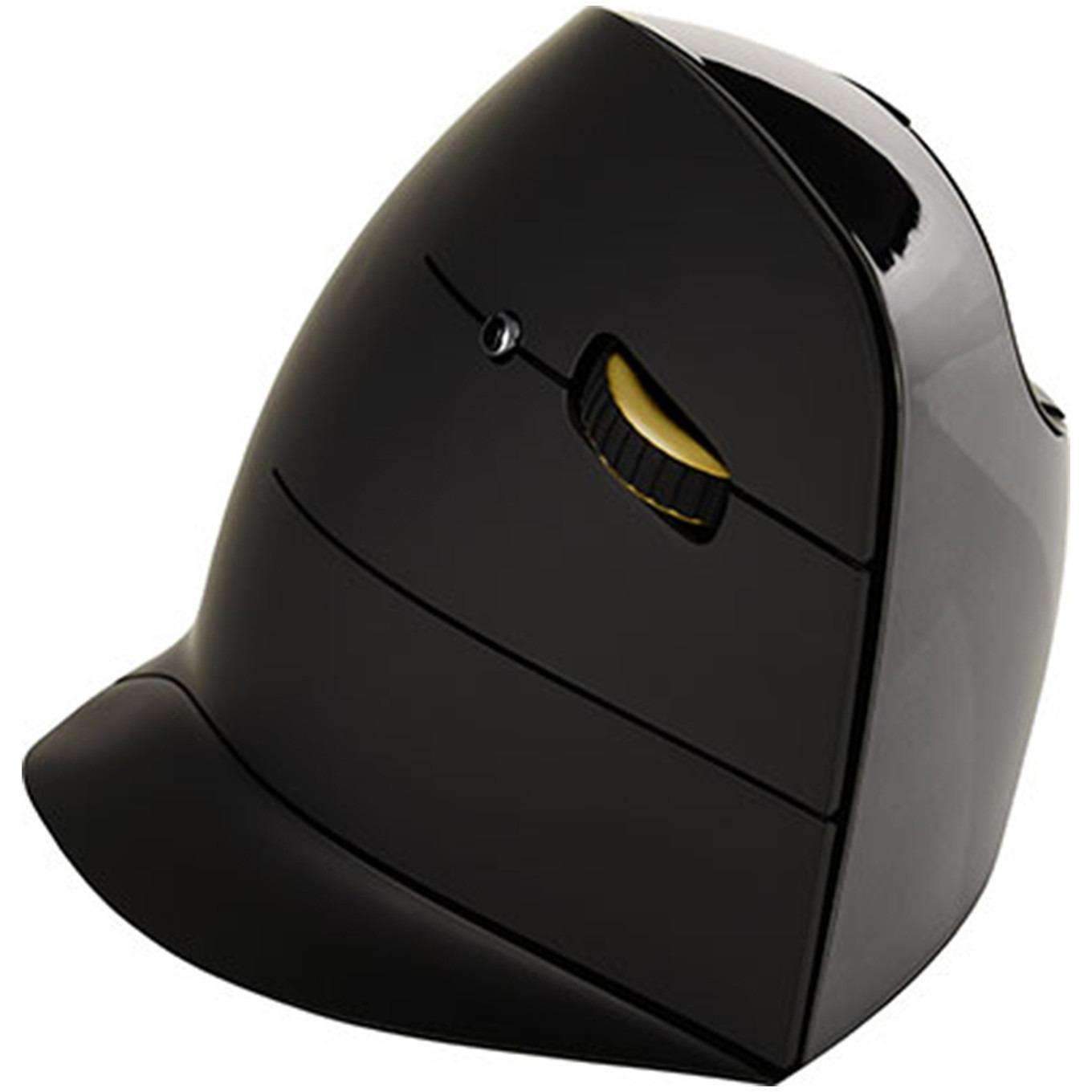 Evoluent vertical wireless popular mouse D right