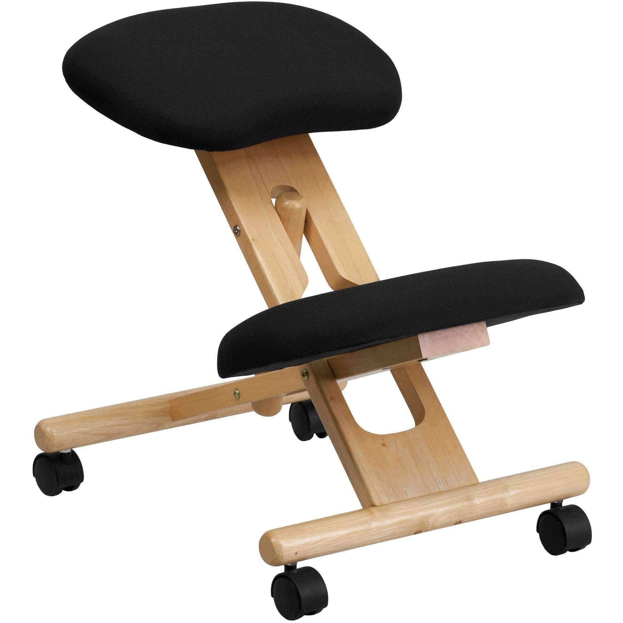 Bodytec wellbeing ergonomic kneeling chair new arrivals